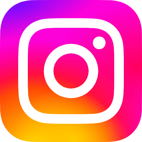 instagram page